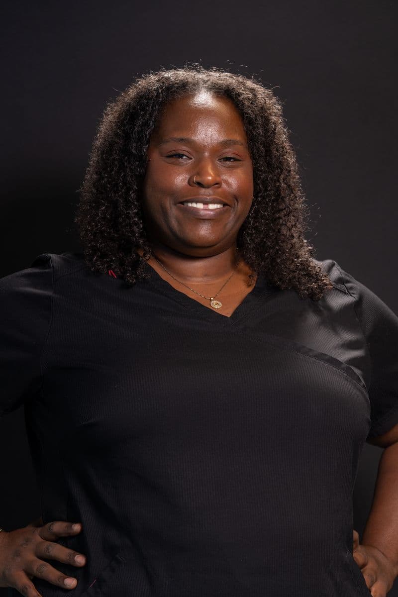 Carmella Ware, Lead Patient Care Coordinator at Sounds of Life Hearing Center