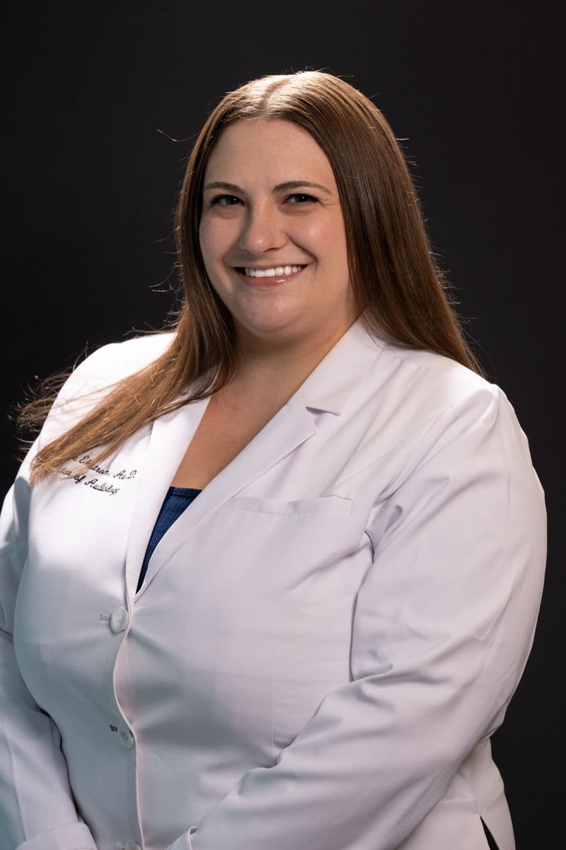 Jamie Ekstrom, Au.D.