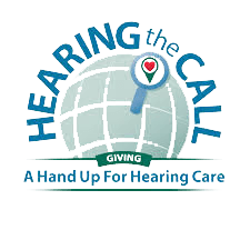 Hearing the Call logo