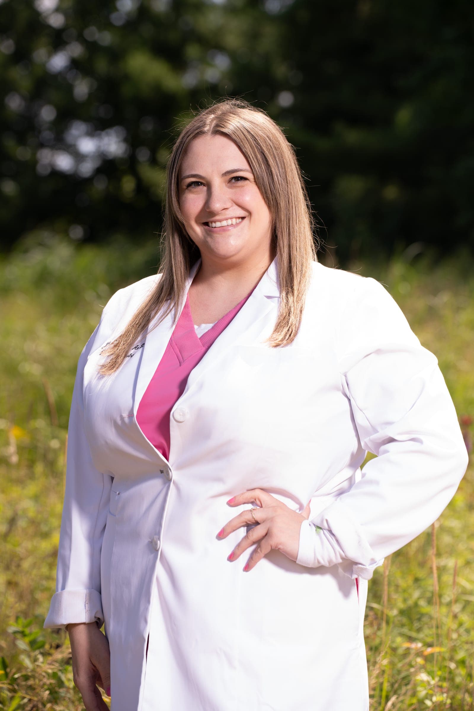 Dr. Jamie Ekstrom, Doctor of Audiology, Tinnitus Specialist at Sounds of Life Hearing Center