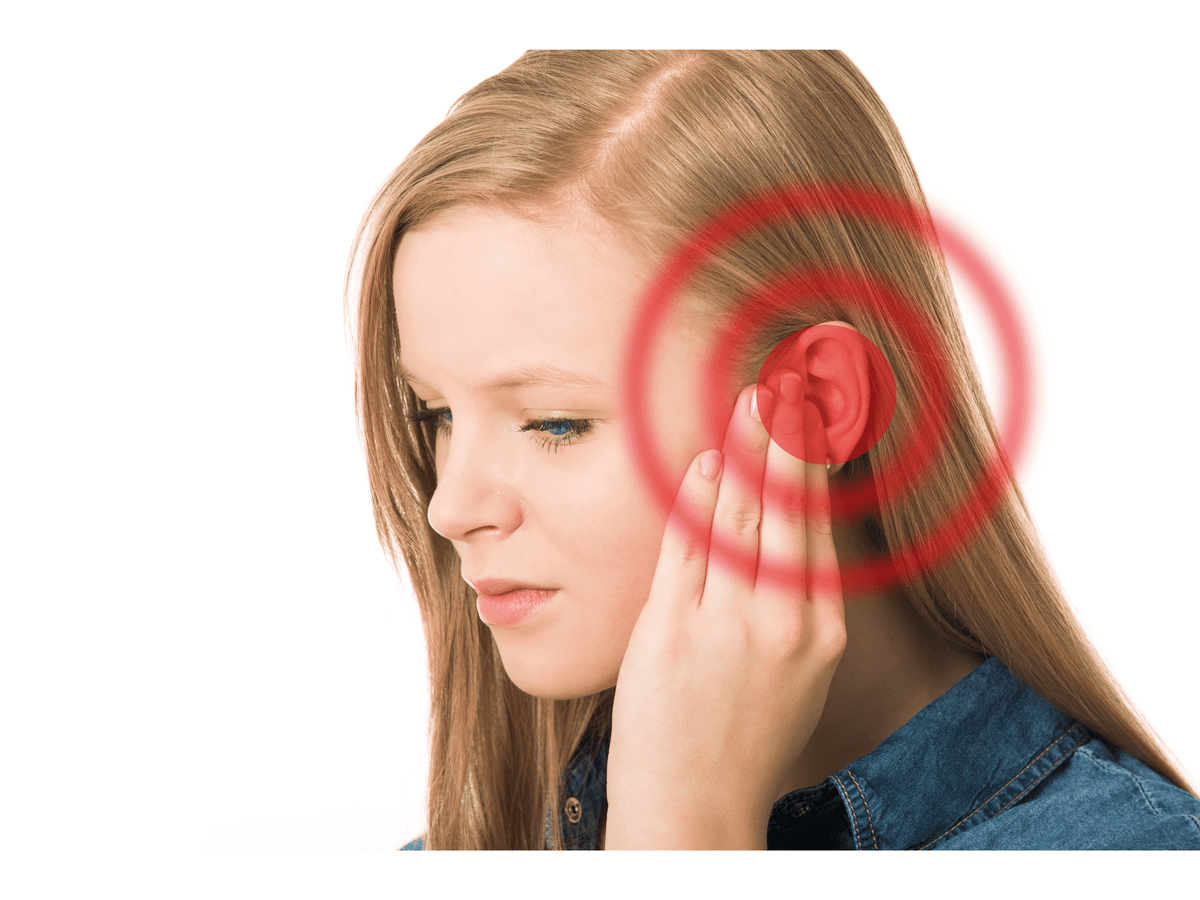 Professional tinnitus treatment at Sounds of Life Hearing Center in Concord Township, Ohio