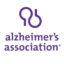 Alzheimer's Association Logo