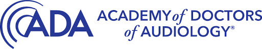 Academy of Doctors of Audiology member