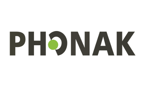 Phonak hearing aids logo