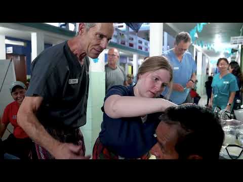 Serving Guatemala: Humanitarian Hearing Care Interview