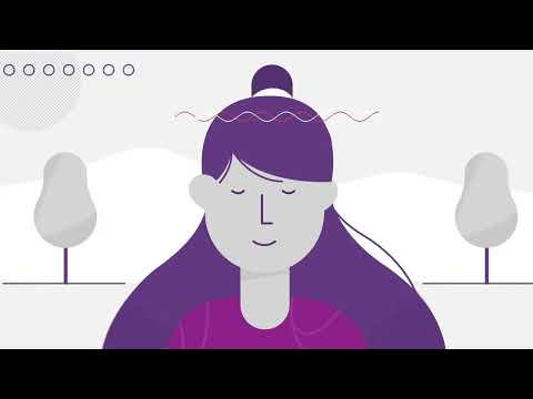 How Lenire works: sound and gentle tongue stimulation for tinnitus