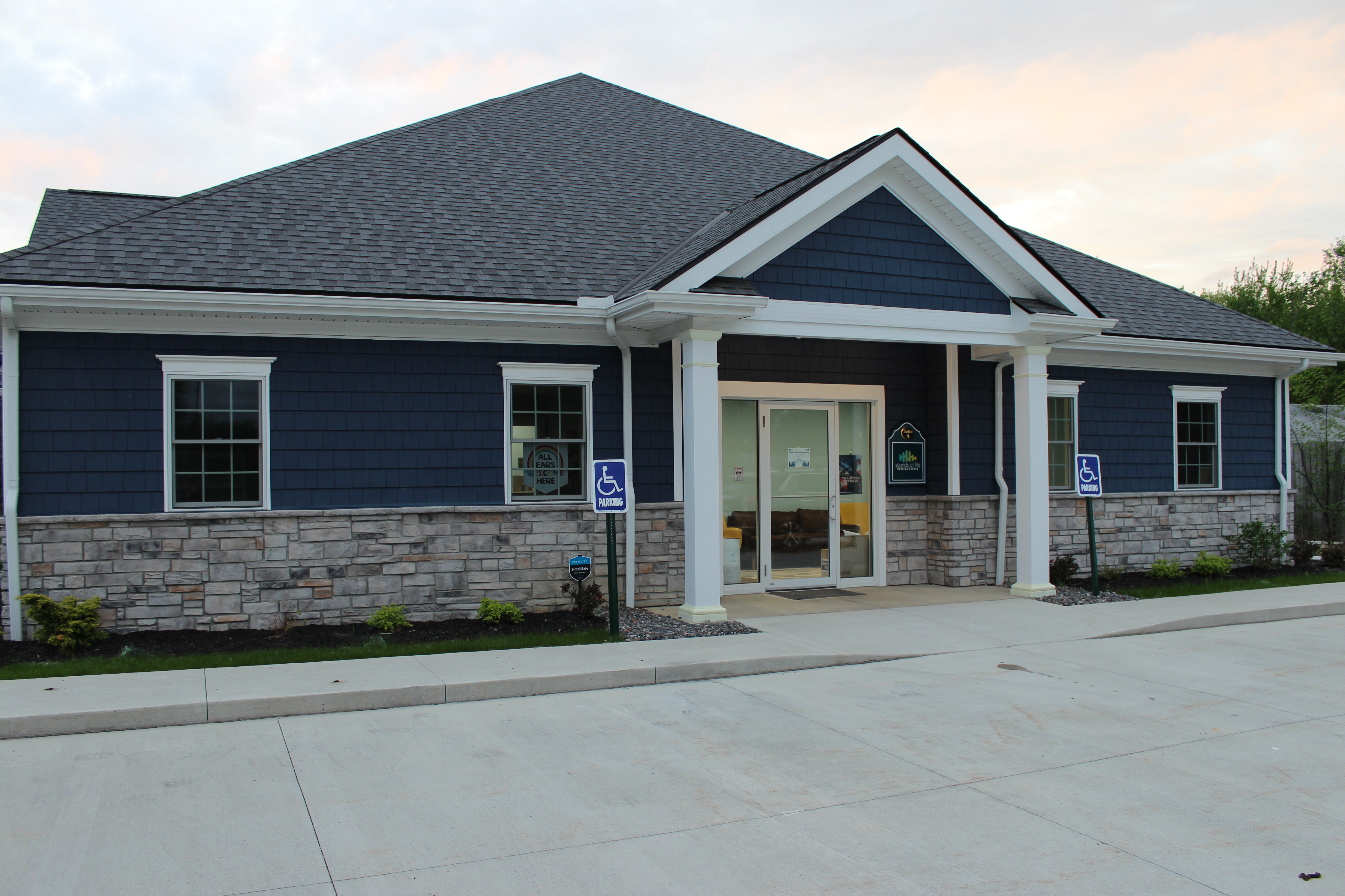 Sounds Of Life Hearing Center